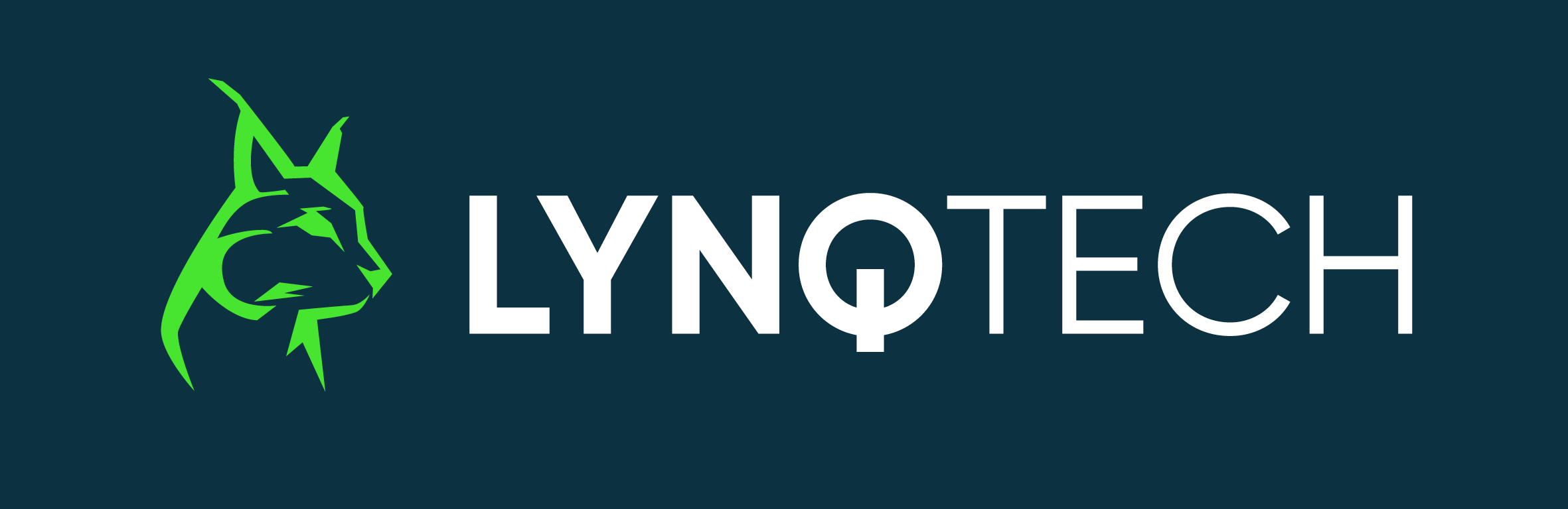 Logo LYNQTECH
