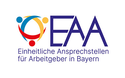 Logo EAA