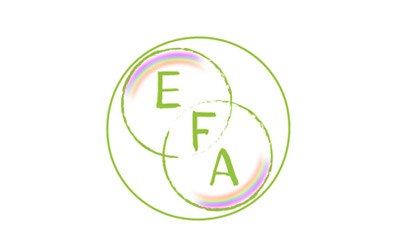 Logo EFA
