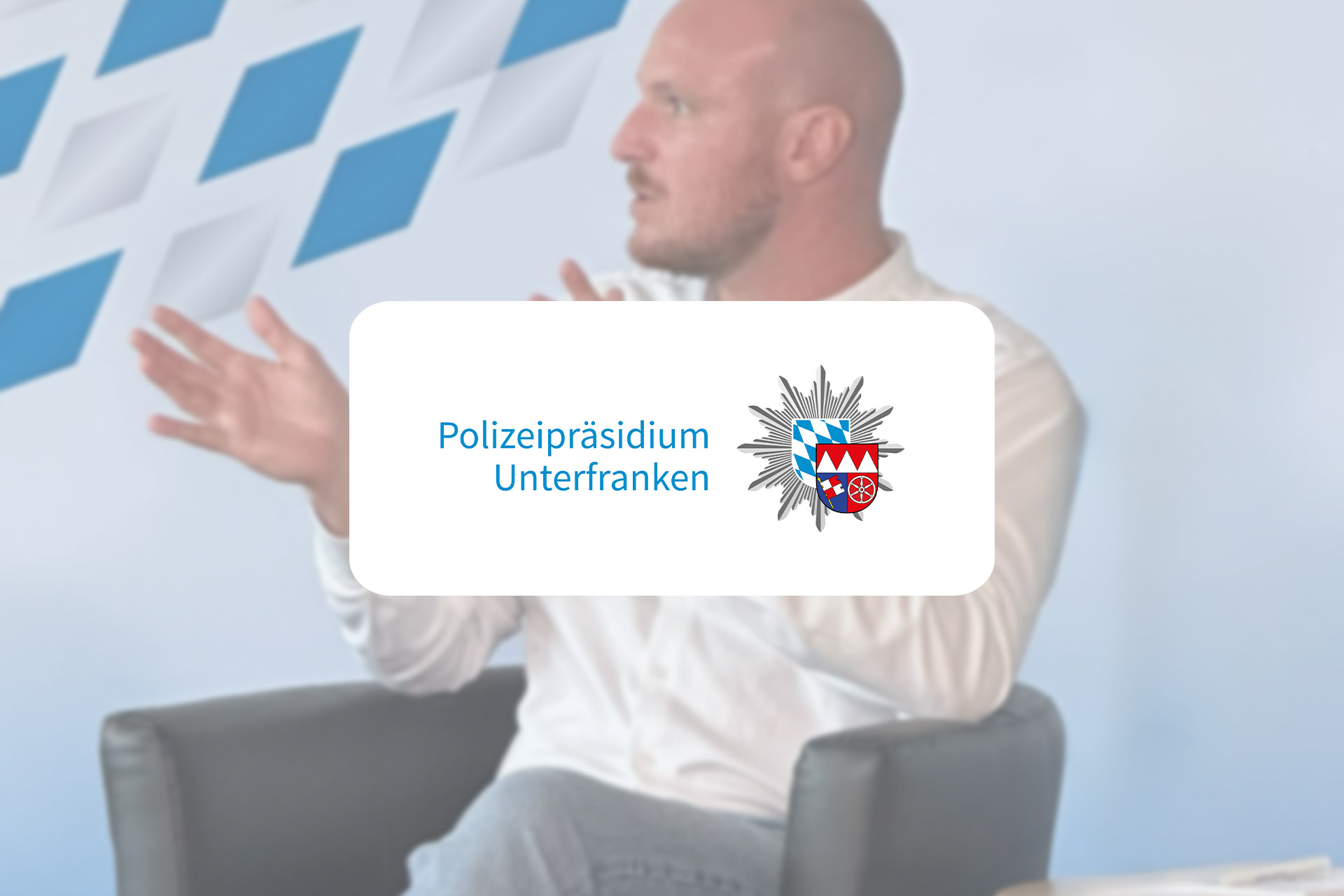 Polizeipräsidium Unterfranken